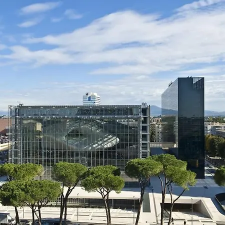 Apartment Mezzo Experience Eur Rome