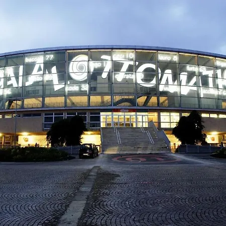 Mezzo Experience Eur