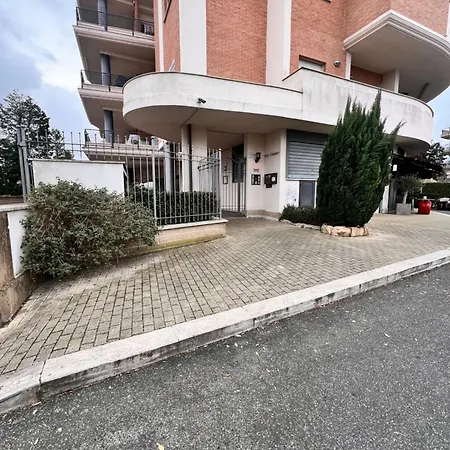 Apartment Mezzo Experience Eur *