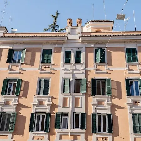 Appartamento Domina - San Pietro 1 Roma