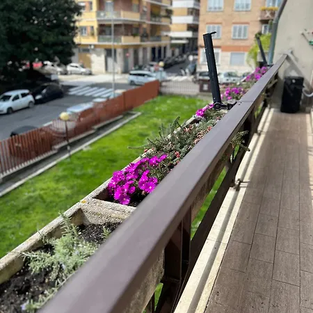 Apartment Collina Fleming 32 *