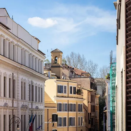 Apartment Amazing Elegant Jewish Ghetto *