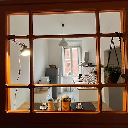 Holiday home La Casa Di Monica Ostiense *