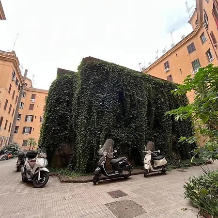 Holiday home La Casa Di Monica Ostiense *