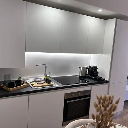 Apartament Palestro 78 Rzym