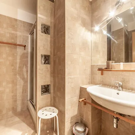 Ubaldi Luxury Rome