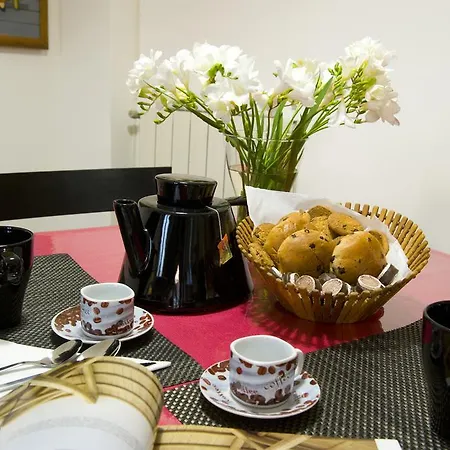 Holiday home Corner House *