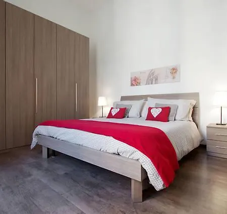 Testaccio Style Апартаменты *