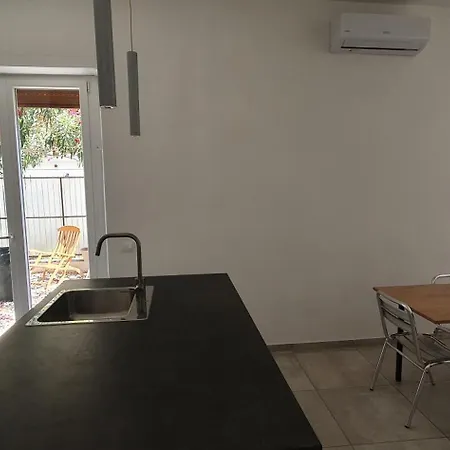 Trastevere Marlu Garden House Apartment *
