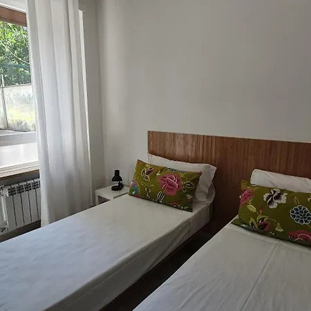Trastevere Marlu Garden House Apartment Rome