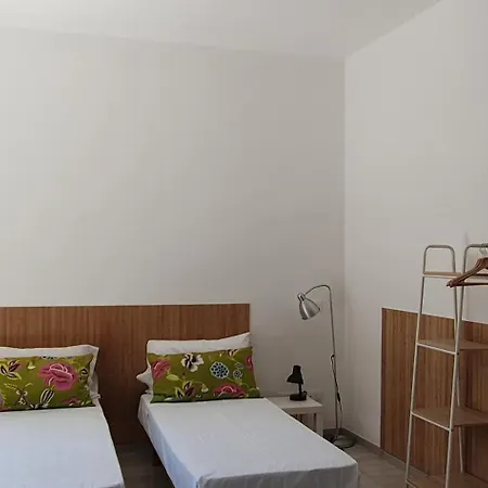 Trastevere Marlu Garden House Rome
