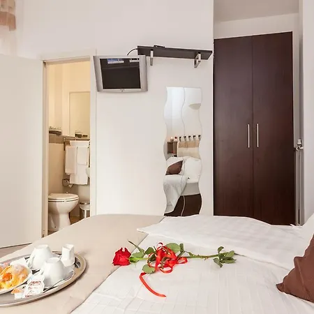 Bed & Breakfast Relais 155 Rome