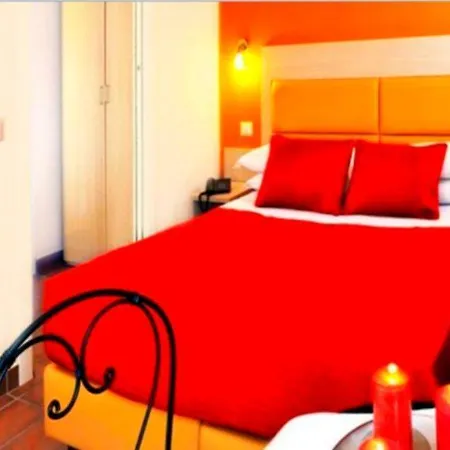 Scott House 3* Řím