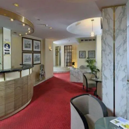 Best Western Piccadilly Rome