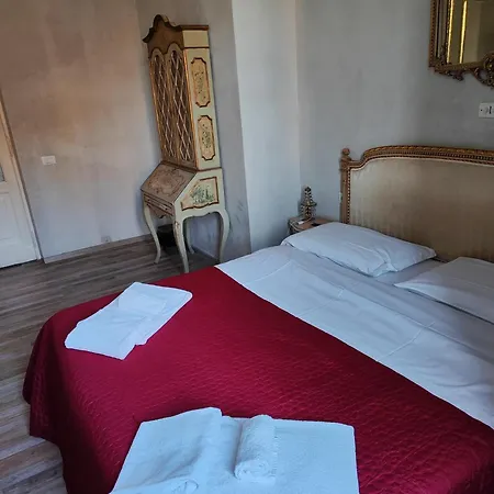 Vintage Maison d'hôtes Rome