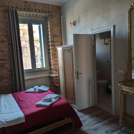 Vintage Maison d'hôtes *