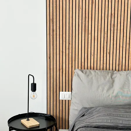 Residenza Conti Aparthotel 3*