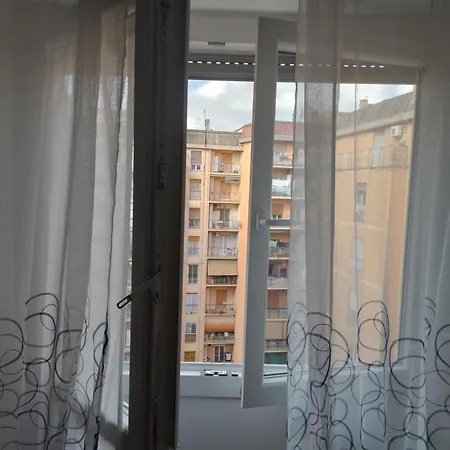 Urban Cosy Rome