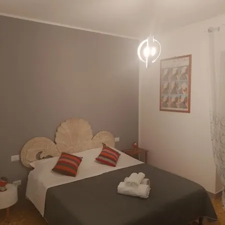 Apartment Urban Cosy