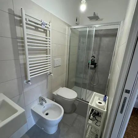 Urban Cosy Apartment *