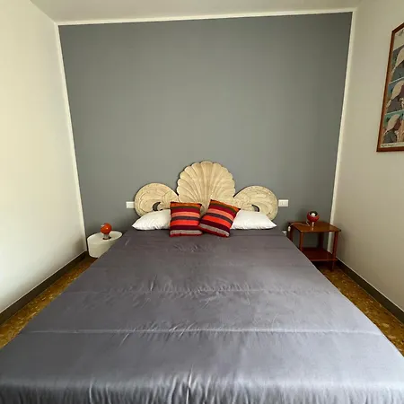 Urban Cosy Apartment Rome