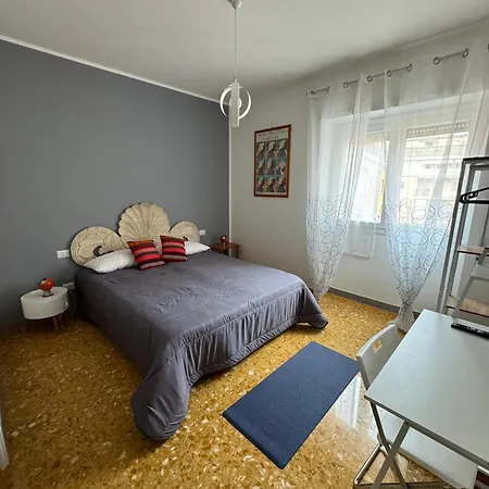 Urban Cosy Apartment