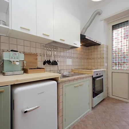 Ruggero's Appartamento Roma