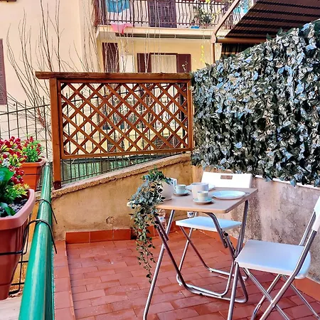 Ruggero's Appartamento