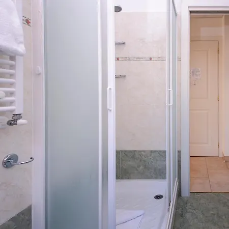 Casa San Giuseppe Hotell Rom