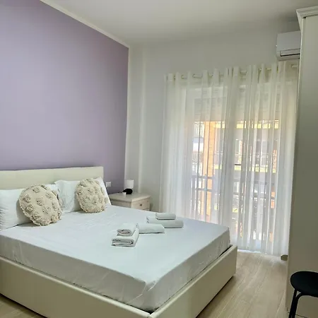 Apartamento The Roma