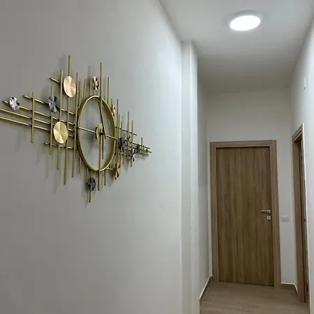The Apartamento *