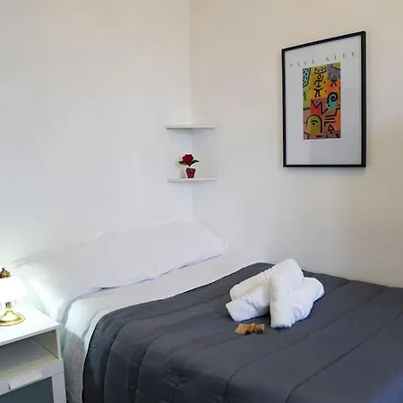 Apartamento Pigneto Vintage *