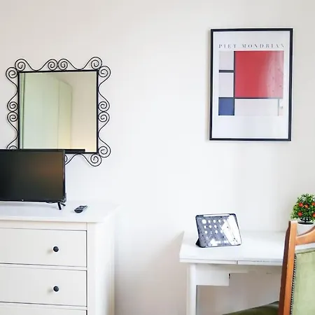 Pigneto Vintage Apartamento *
