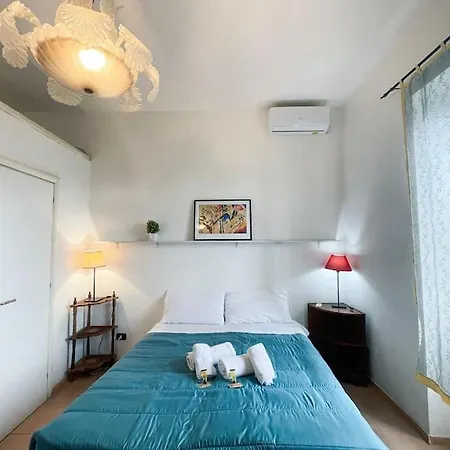 Apartamento Pigneto Vintage