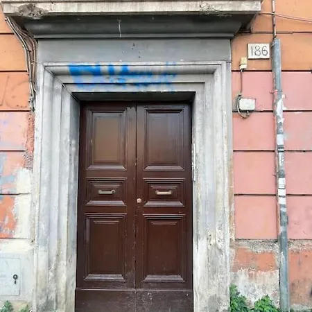 Apartamento Pigneto Vintage Roma