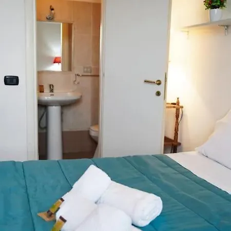 Pigneto Vintage Apartamento