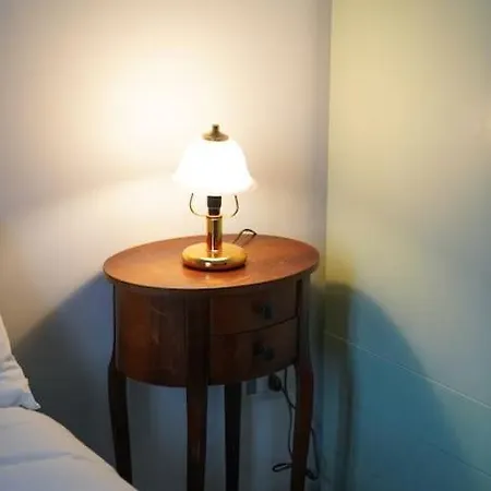 Apartamento Pigneto Vintage