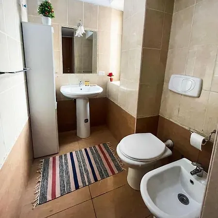 Pigneto Vintage Apartamento