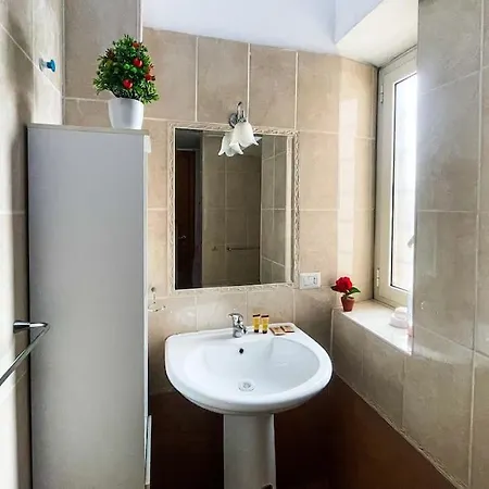 Apartamento Pigneto Vintage *
