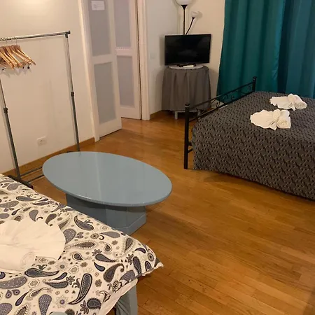 Babuinorooms56 Guest house