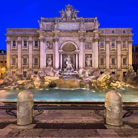Apartment Pantheon Cestari *