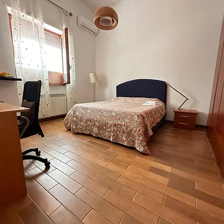 1 Bis Flat Rome