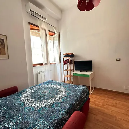 1 Bis Flat Rome