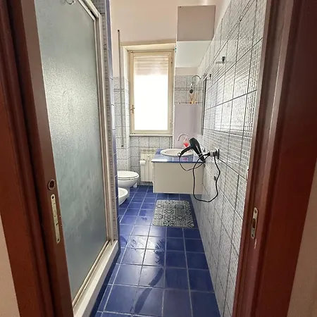 Apartment 1 Bis Flat Rome