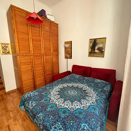 1 Bis Flat Apartment *