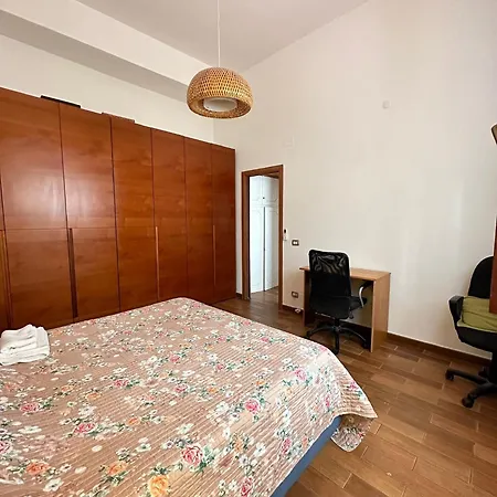 Apartment 1 Bis Flat *