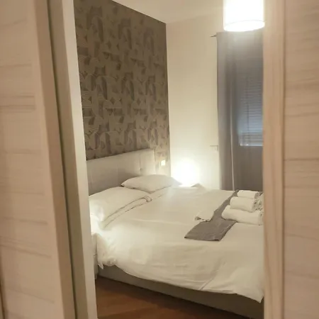 Apartamento Il Covo Dei Briganti