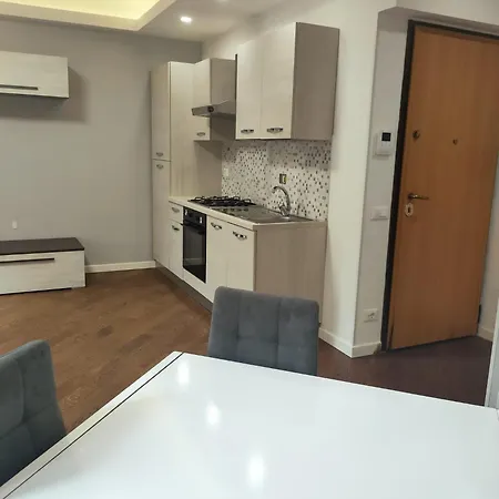 Apartamento Il Covo Dei Briganti Roma