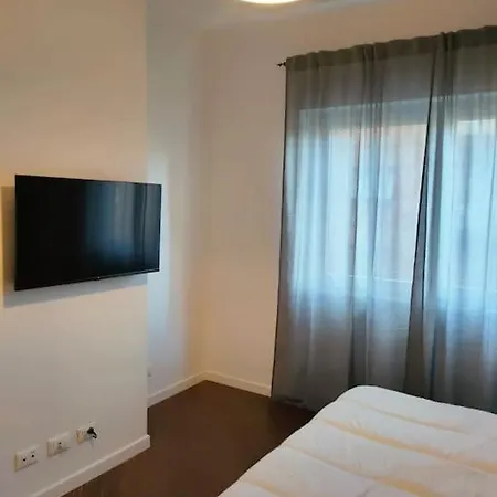 Apartamento Il Covo Dei Briganti Roma