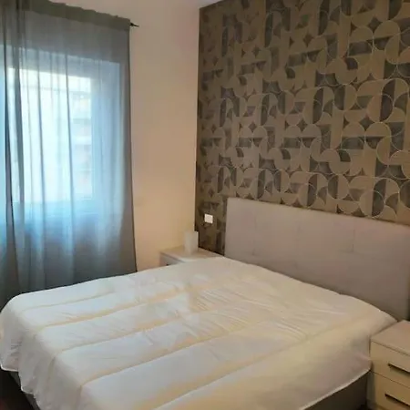 Il Covo Dei Briganti Apartamento Roma